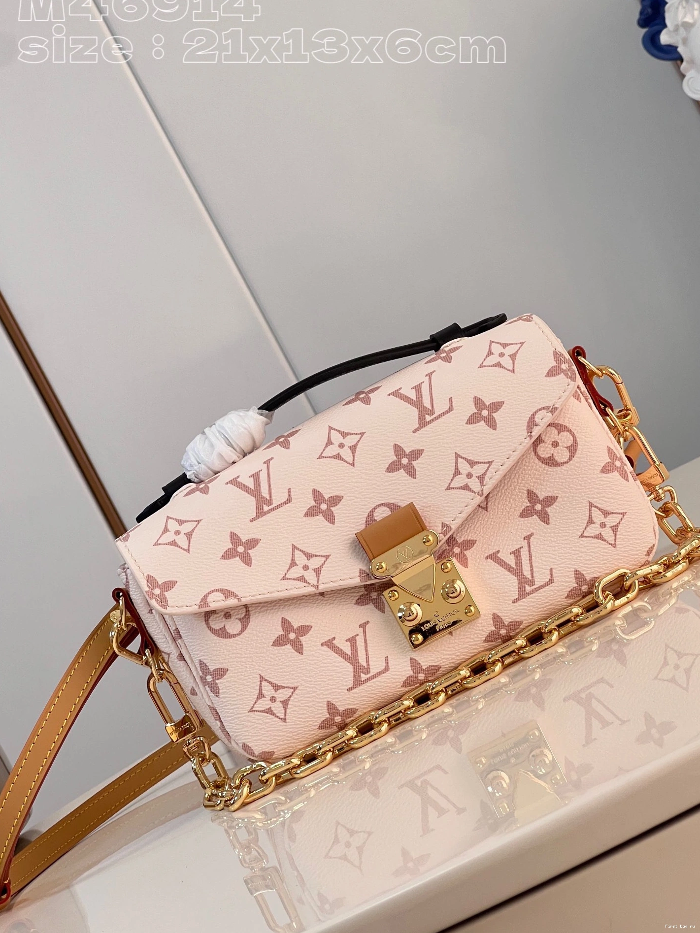 Frstbag ru METIS LOUIS VUITTON POCHETTE WEST EAST 0711